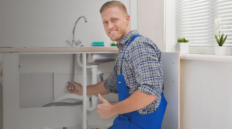 Same Day Plumbing Service in Guilford, MO